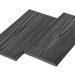 Заборная доска RusDecking UnoDeck Forte - Графит купить в Абакане