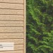Сайдинг Ю-Пласт TIMBERBLOCK Кедр (Тимберблок), Кедр Натуральный купить в Абакане
