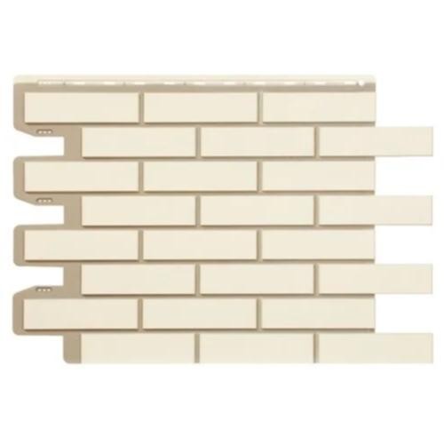 Фасадная панель Royal Stone, Облицовочный Кирпич, Нельсон купить в Абакане