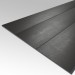Фиброцементный сайдинг Roofas SIDING (широкий) 12мм Графит купить в Абакане