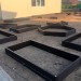 Доска грядочная NauticPrime 450x35x2950мм, Венге купить в Абакане