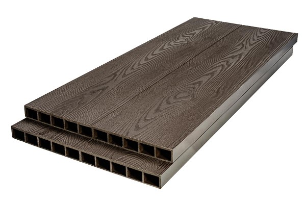 Доска грядочная NauticPrime 450x35x2950мм, Венге купить в Абакане
