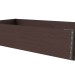 Доска грядочная NauticPrime 450x35x2950мм, Венге купить в Абакане