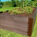 Доска грядочная NauticPrime 450x35x2950мм, Венге купить в Абакане