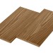 Заборная доска RusDecking UnoDeck Forte - Орех купить в Абакане