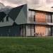 Фиброцементные панели Roofas COLOR Line Cream купить в Абакане