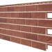 Фасадная панель VOX SOLID BRICK REGULAR дорсет купить в Абакане