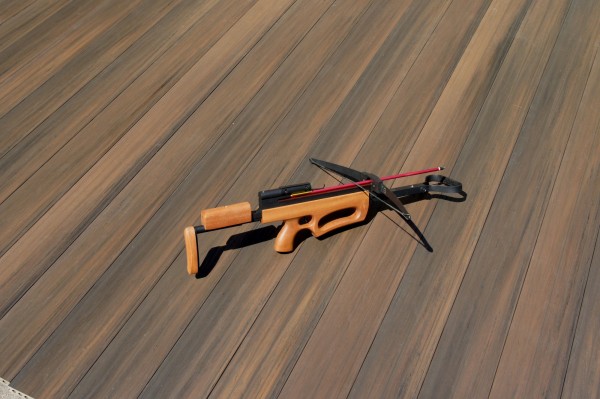 Террасная доска из ДПК Terrapol Практик мультиколор Каньон (под заказ) купить в Абакане