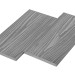 Заборная доска RusDecking UnoDeck Forte - Серый купить в Абакане