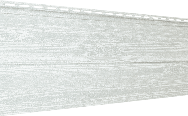 Сайдинг Ю-Пласт TIMBERBLOCK Ель (Тимберблок), Скандинавская купить в Абакане
