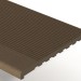 Ступени из ДПК WOODVEX Select Кофе купить в Абакане