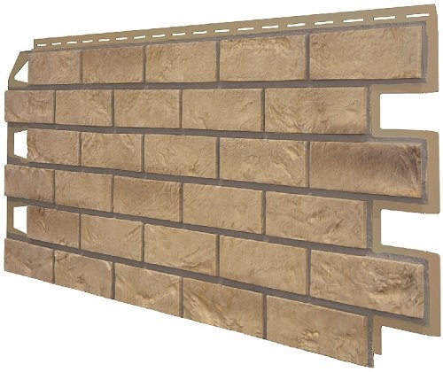 Фасадная панель VOX SOLID BRICK REGULAR эксетер купить в Абакане