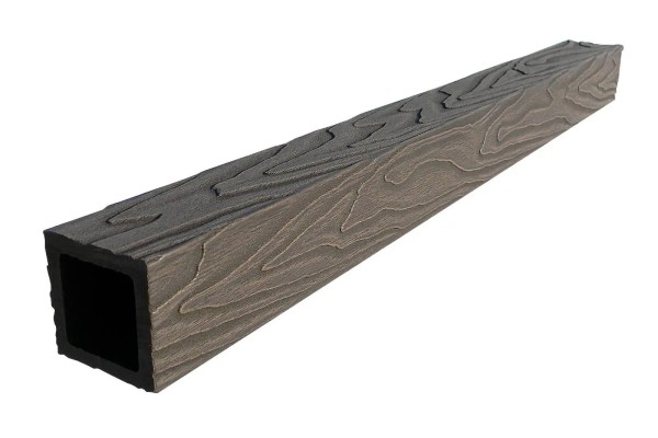 Балясина ДПК Deckart Венге купить в Абакане