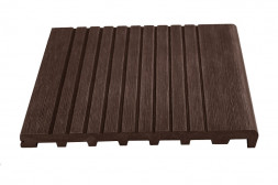 Ступень RusDecking Unodeck - Венге