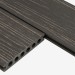 Террасная доска из ДПК CM Decking серия ZEBRANO цвет бежево-серый (под заказ) купить в Абакане