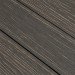 Террасная доска из ДПК CM Decking серия ZEBRANO цвет бежево-серый (под заказ) купить в Абакане