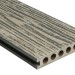 Террасная доска из ДПК CM Decking серия ZEBRANO цвет бежево-серый (под заказ) купить в Абакане
