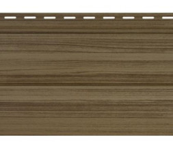 Виниловый сайдинг FineBer Standart Royal Wood, Ольха