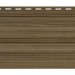 Виниловый сайдинг FineBer Standart Royal Wood, Ольха купить в Абакане