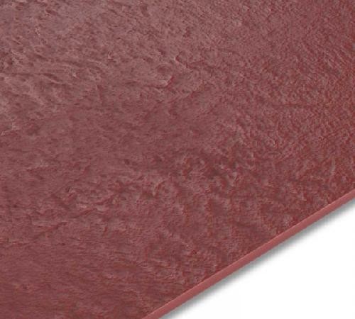 Фиброцементный сайдинг Roofas Board Stone Гранит красный купить в Абакане