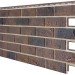 Фасадная панель VOX SOLID BRICK REGULAR йорк купить в Абакане
