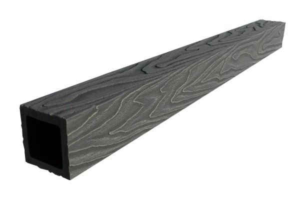 Балясина ДПК Deckart Графит купить в Абакане