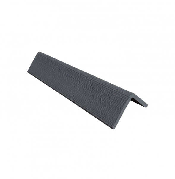 Уголок декоративный Классик Чёрное дерево (Под заказ) купить в Абакане