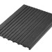 Ступень RusDecking Unodeck - Графит купить в Абакане