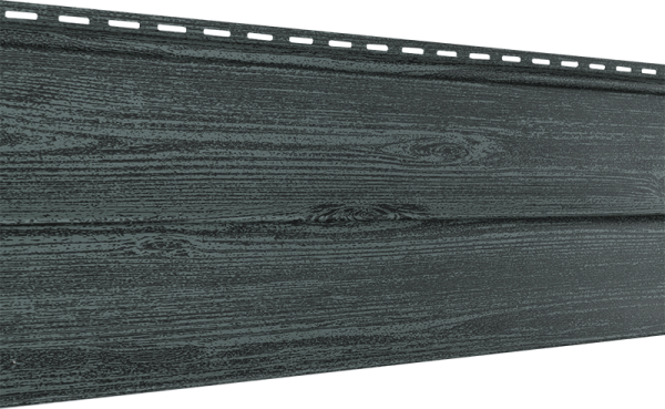 Сайдинг Ю-Пласт TIMBERBLOCK Ель (Тимберблок), Ирландская купить в Абакане