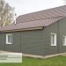 Сайдинг Ю-Пласт TIMBERBLOCK Ель (Тимберблок), Ирландская купить в Абакане