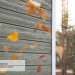 Фасадная панель Ю-Пласт Хокла Color Ирландский мох купить в Абакане