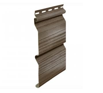 Виниловый сайдинг FineBer Standart Royal Wood, Груша купить в Абакане