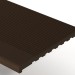 Ступени из ДПК WOODVEX Select Венге купить в Абакане