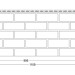 ФП Grand Line состаренный кирпич стандарт Терракотовый купить в Абакане