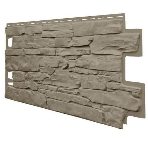 Фасадная панель VOX SOLID STONE REGULAR калабрия купить в Абакане