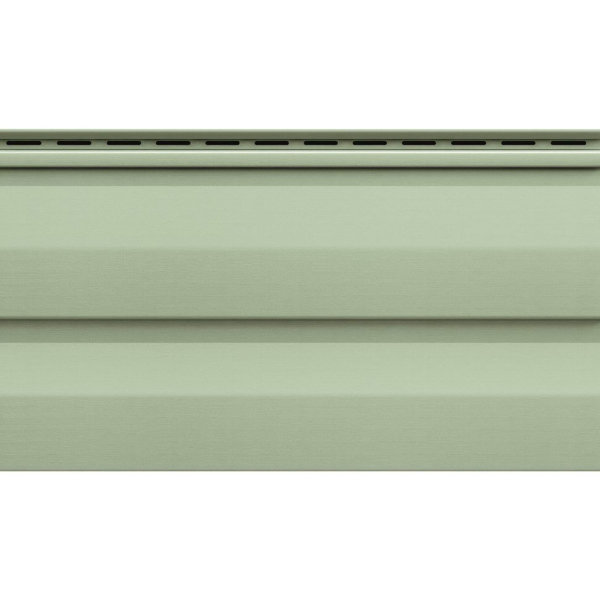 Сайдинг Виниловый VOX, SV-01, Светло-зеленый купить в Абакане