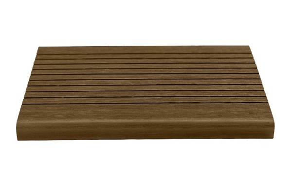 Ступень RusDecking Unodeck - Орех купить в Абакане