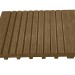 Ступень RusDecking Unodeck - Орех купить в Абакане
