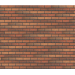 Фасадная плитка Docke Premium, Brick, Клубника купить в Абакане