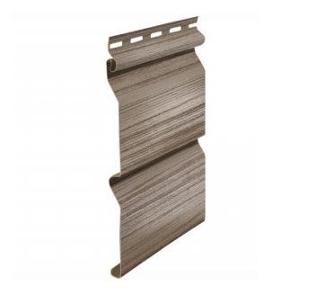 Виниловый сайдинг FineBer Standart Royal Wood, Сосна купить в Абакане