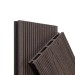 Террасная доска из ДПК ECODECKING Экстра плюс Венге купить в Абакане