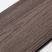 Террасная доска из ДПК ECODECKING Экстра плюс Венге купить в Абакане