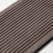 Террасная доска из ДПК ECODECKING Экстра плюс Венге купить в Абакане