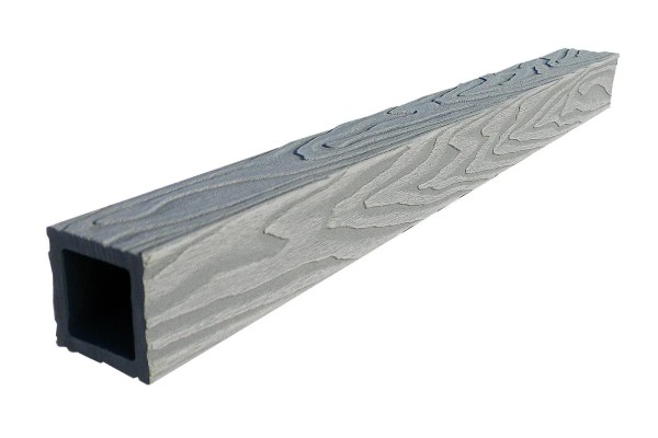 Балясина ДПК Deckart Серый купить в Абакане