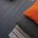 Террасная доска из ДПК Faynag Premium VELVET-ZEBRA  Слоновая кость купить в Абакане