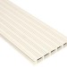 Террасная доска из ДПК Faynag Premium VELVET-ZEBRA  Слоновая кость купить в Абакане