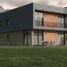 Фиброцементные панели Roofas COLOR Line Mustard купить в Абакане