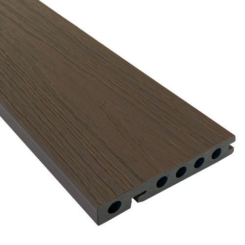 Финишная доска EasyDecking Co-extrusion 145х21 Chestnut купить в Абакане