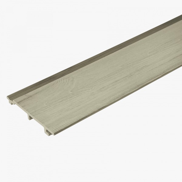 Фасадная панель из ДПК CM Cladding URBAN, смок грэй купить в Абакане