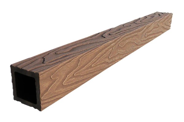 Балясина ДПК Deckart Шоколад купить в Абакане